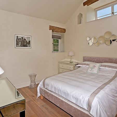 Valley Barn Slad Valley Cotswolds Villa Painswick Ngoại thất bức ảnh