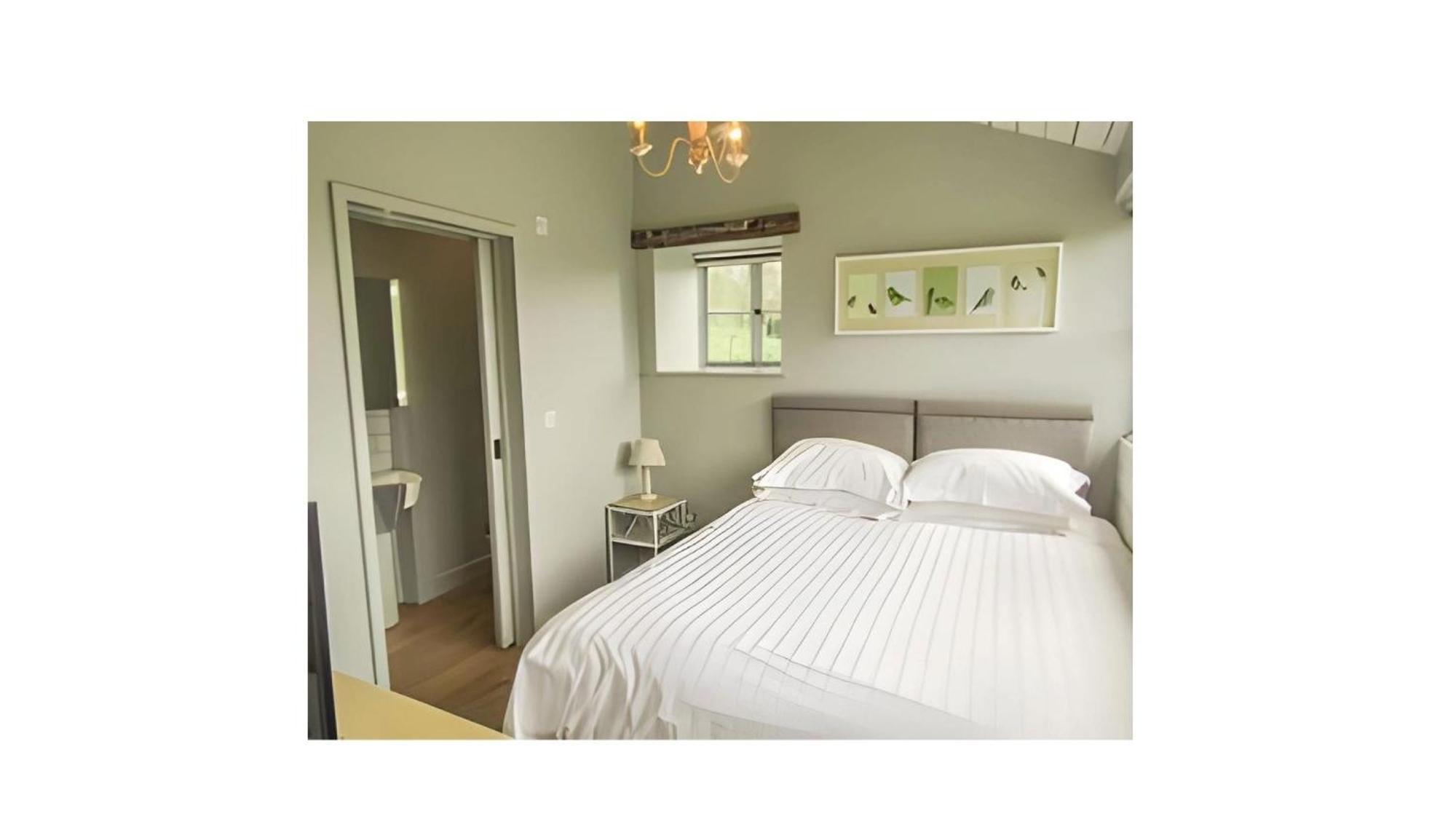 Valley Barn Slad Valley Cotswolds Villa Painswick Ngoại thất bức ảnh