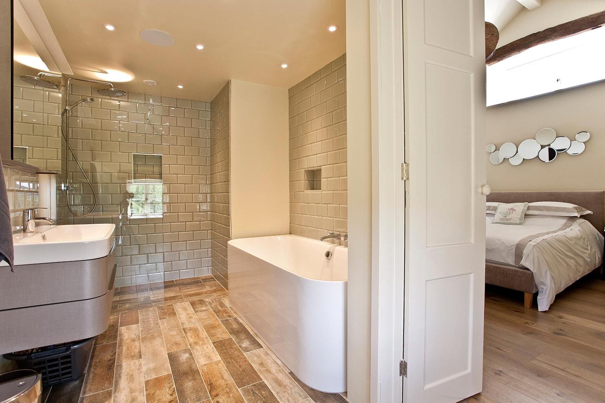 Valley Barn Slad Valley Cotswolds Villa Painswick Ngoại thất bức ảnh