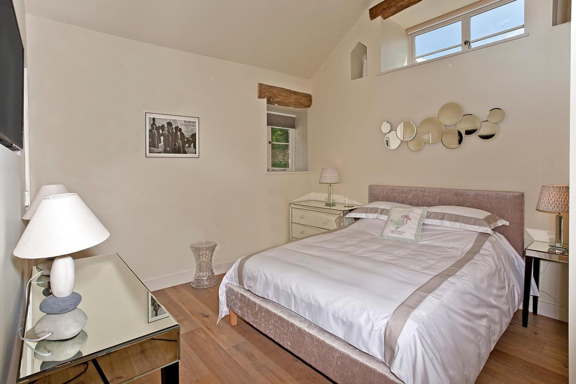Valley Barn Slad Valley Cotswolds Villa Painswick Ngoại thất bức ảnh