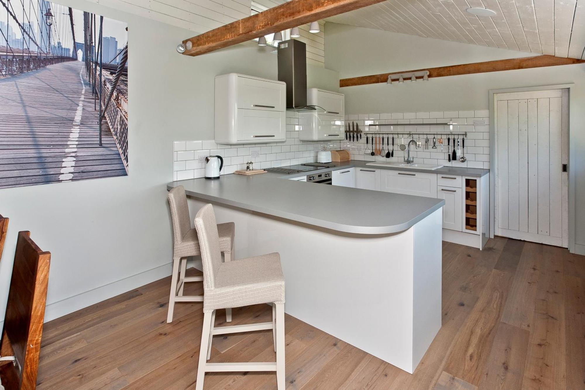 Valley Barn Slad Valley Cotswolds Villa Painswick Ngoại thất bức ảnh